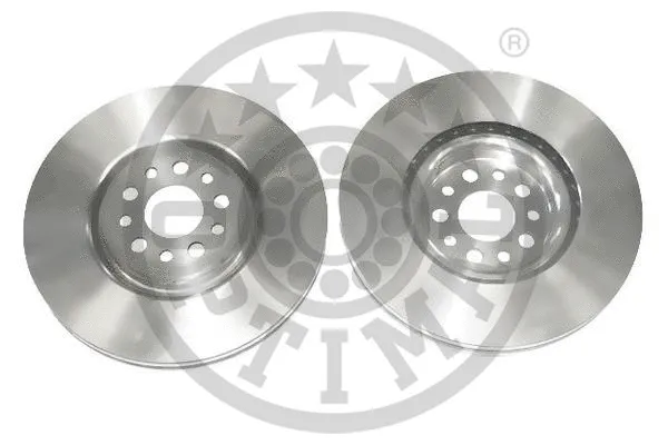 Brake Disc (BS-6860HC)
