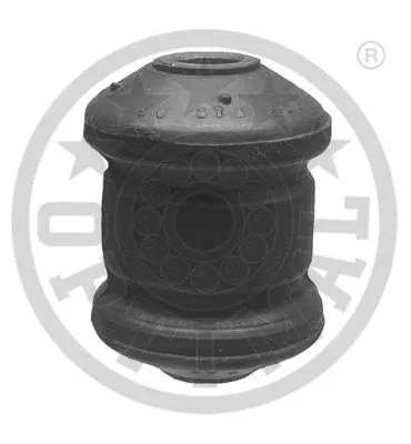 Mounting, control/trailing arm (G9-593)