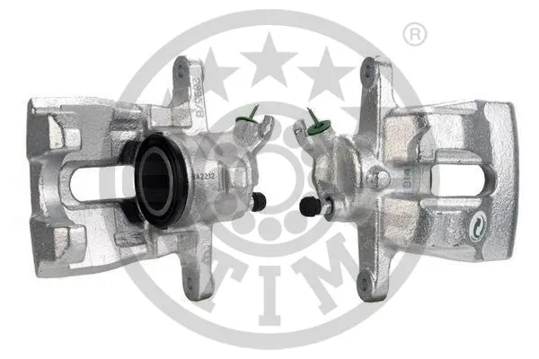 Brake Caliper (BC-1178L)