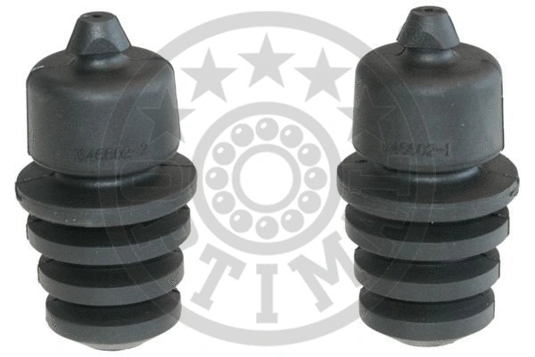 Dust Cover Kit, shock absorber (AK-735329)