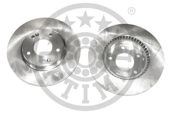 Brake Disc (BS-8140HC)