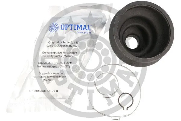 Bellow Kit, drive shaft