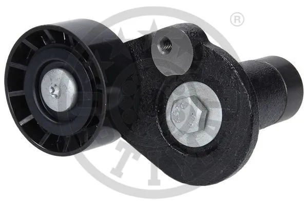 Belt Tensioner, V-ribbed belt (0-N2175)