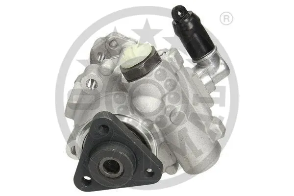 Hydraulic Pump, steering