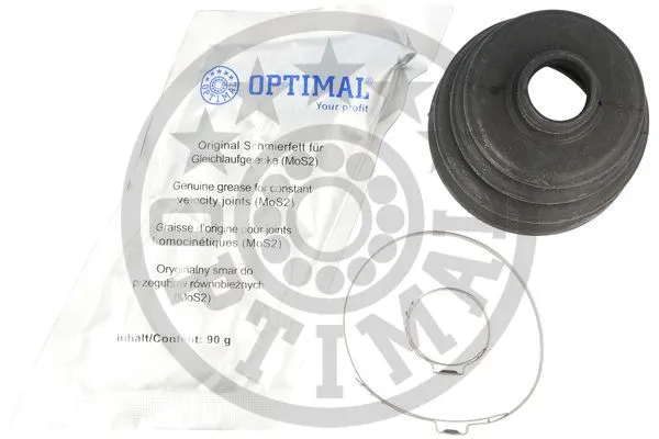 Bellow Kit, drive shaft (CVB-10388CR)