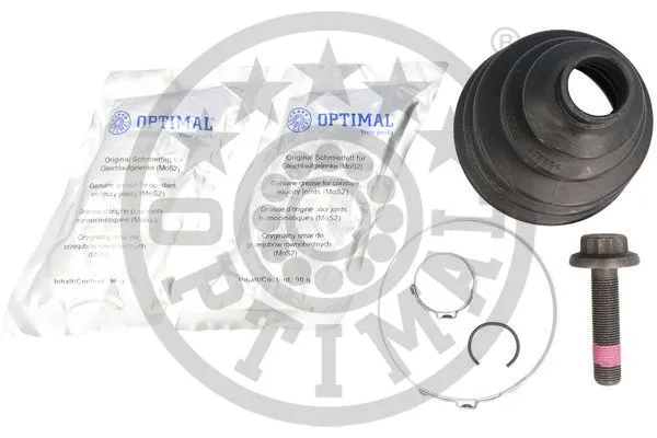 Bellow Kit, drive shaft (CVB-10589TPE)
