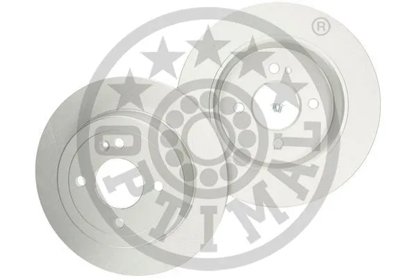 Brake Disc (BS-9437C)