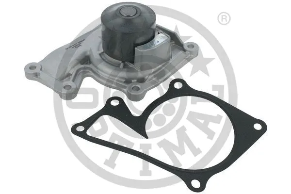 Water Pump, engine cooling (AQ-2266-10)