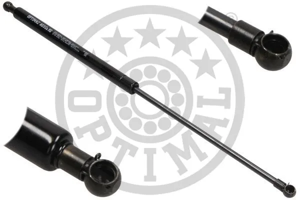 Gas Spring, boot/cargo area (AG-40863)