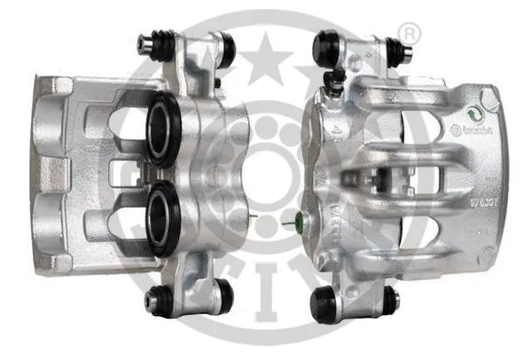 Brake Caliper (BC-1316L)