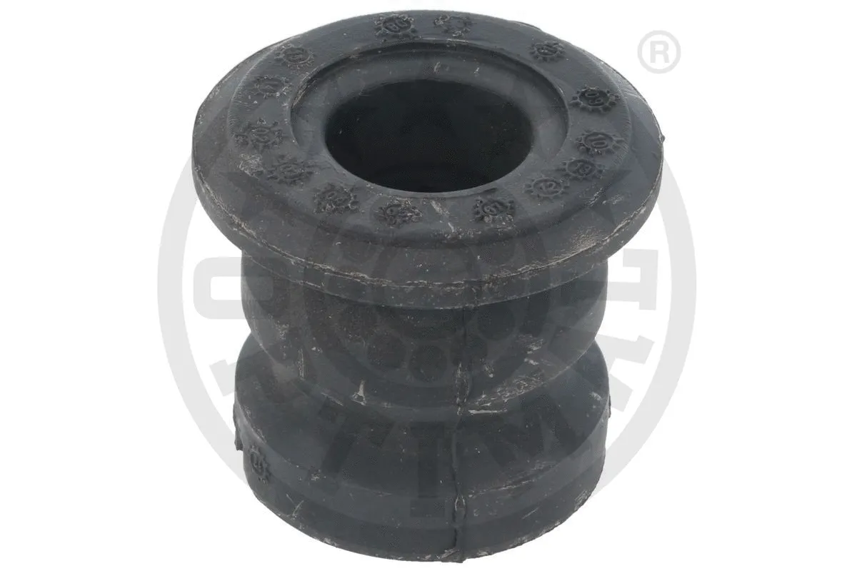 Rubber Buffer, suspension