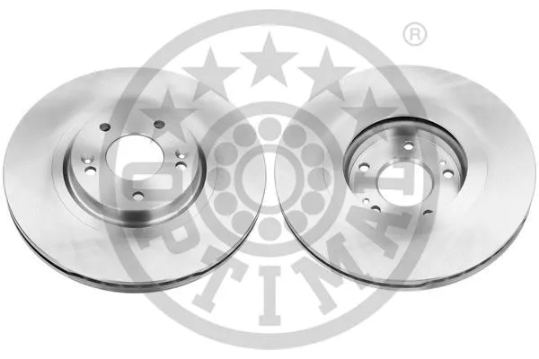Brake Disc (BS-9222HC)
