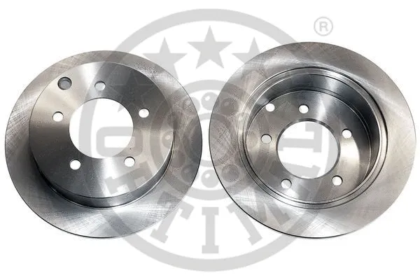 Brake Disc (BS-8598)