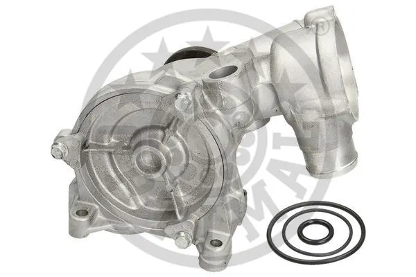 Water Pump, engine cooling