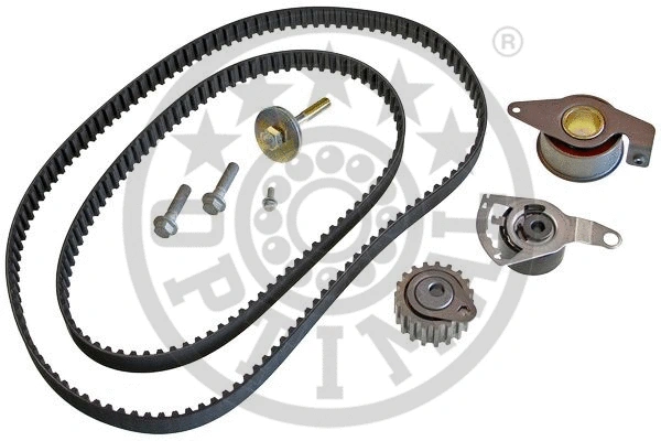 Timing Belt Kit