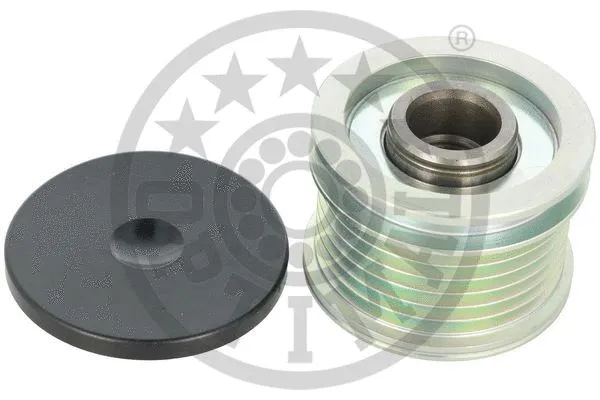 Alternator Freewheel Clutch