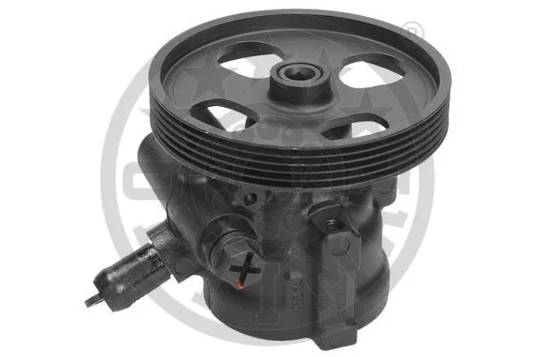 Hydraulic Pump, steering (HP-725)