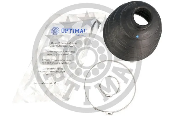 Bellow Kit, drive shaft (CVB-10737TPE)
