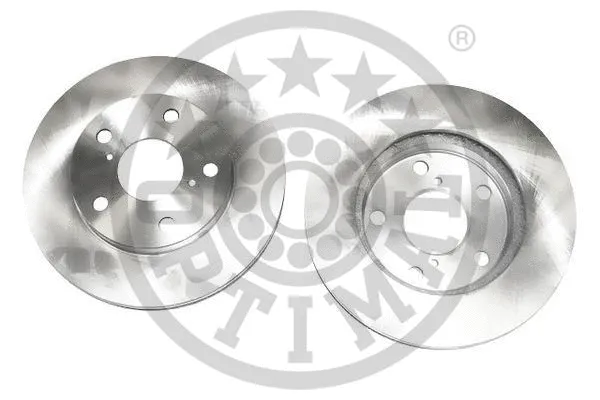 Brake Disc (BS-8002C)
