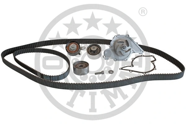 Water Pump & Timing Belt Kit