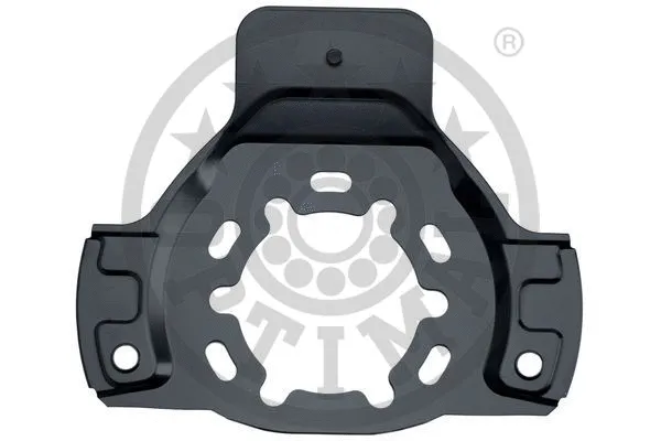 Splash Guard, brake disc (BSP-2002B)