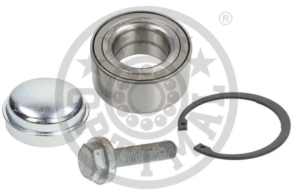 Wheel Bearing Kit (401401)