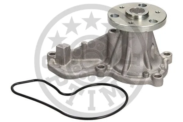Water Pump, engine cooling (AQ-2357)