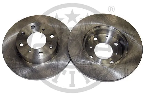 Brake Disc (BS-3700)