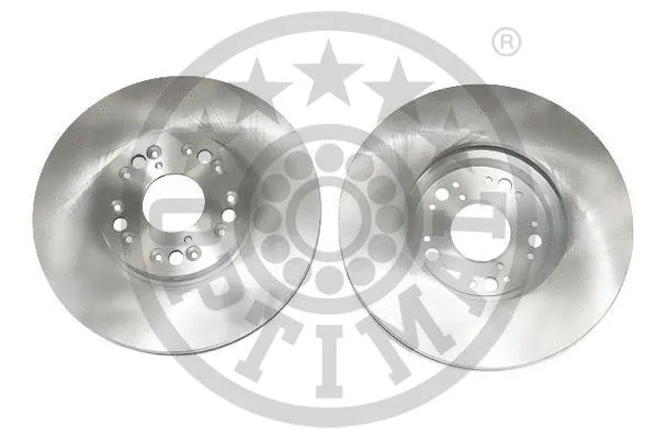 Brake Disc (BS-7994C)
