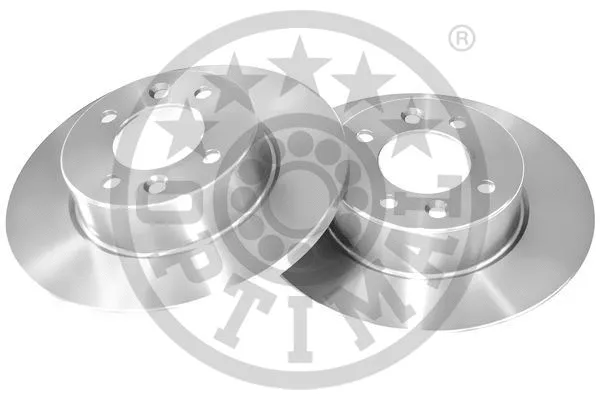 Brake Disc (BS-1610C)