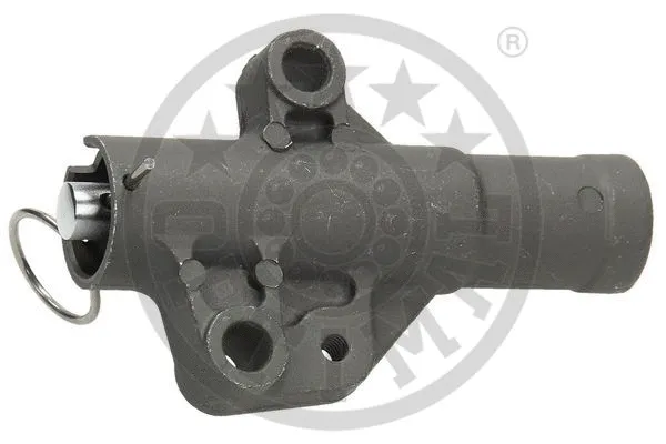 Vibration Damper, timing belt