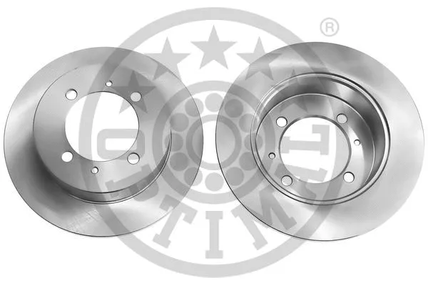 Brake Disc (BS-8622C)