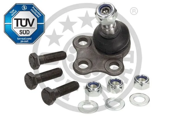 Ball Joint (G3-1003)