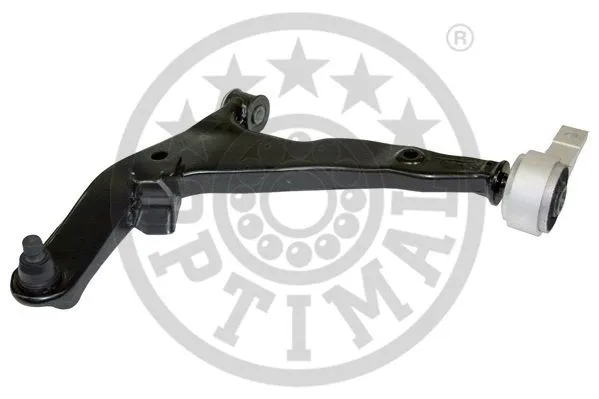 Control/Trailing Arm, wheel suspension (G6-1245)