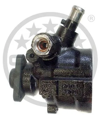 Hydraulic Pump, steering (HP-197)
