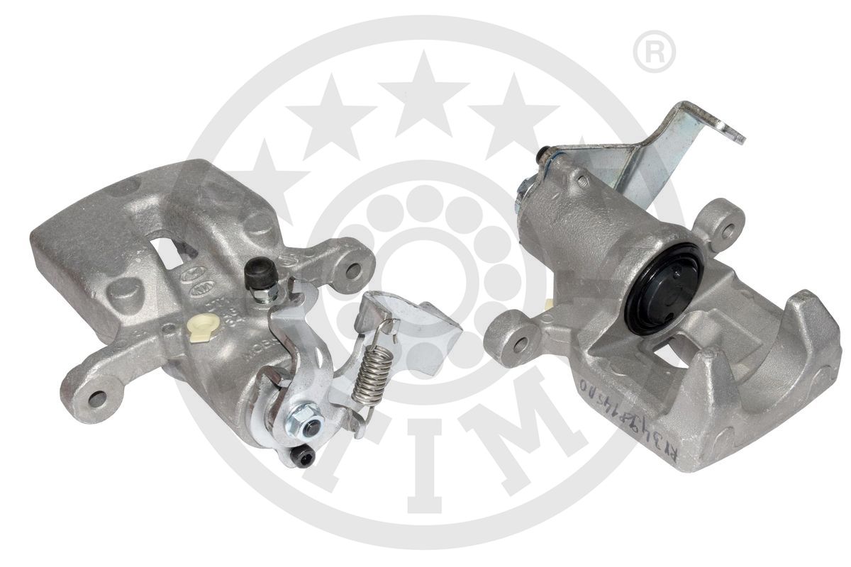 Brake Caliper (BC-1191L)