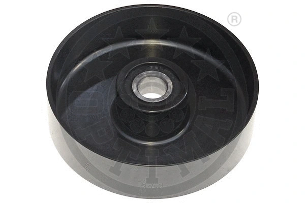 Tensioner Pulley, V-ribbed belt