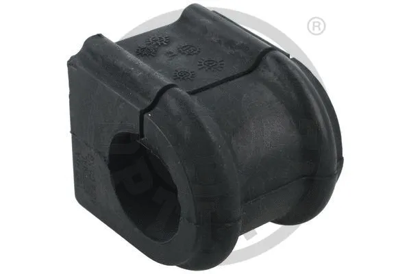 Mounting, stabiliser bar