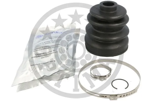 Bellow Kit, drive shaft (CVB-10210CR)
