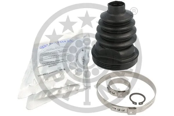 Bellow Kit, drive shaft (CVB-10553TPE)