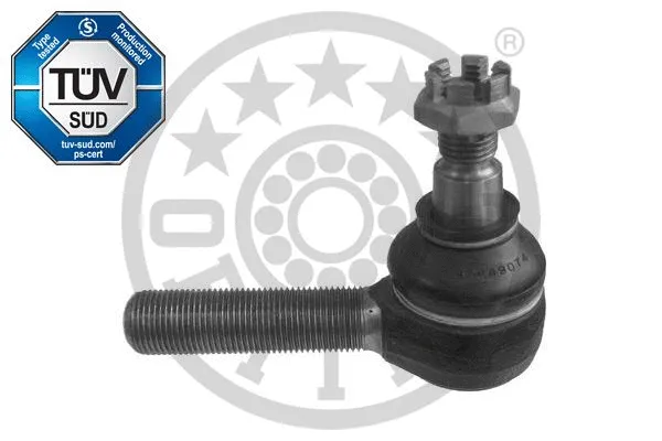 Tie Rod End (G1-711)
