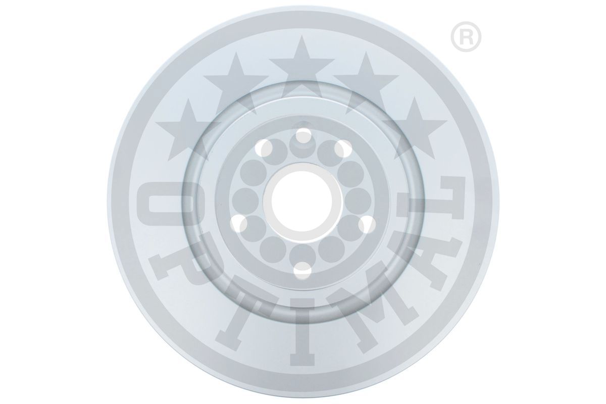 Brake Disc (BS-9716HC)