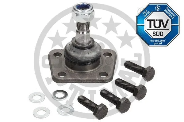 Ball Joint (G3-010)