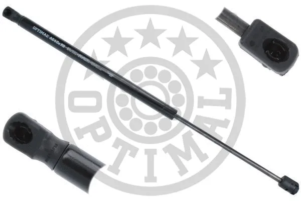 Gas Spring, boot/cargo area (AG-40828)