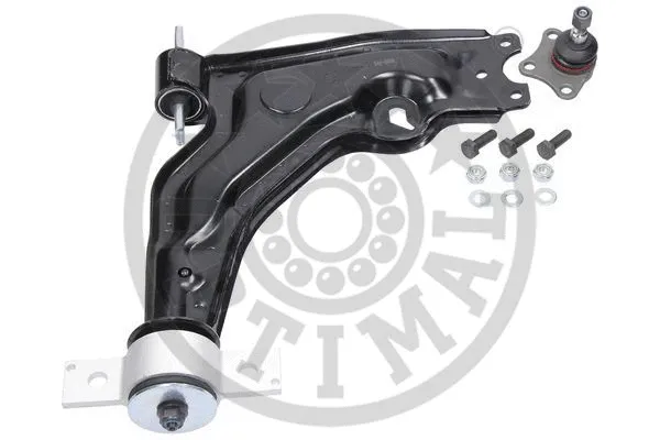 Control/Trailing Arm, wheel suspension (G6-617)