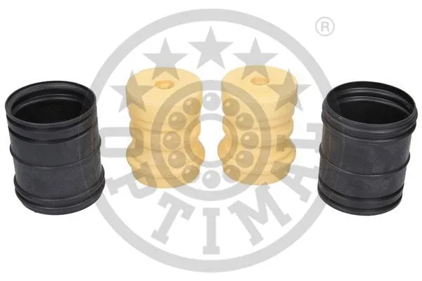 Dust Cover Kit, shock absorber