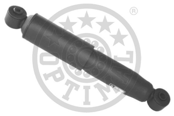Shock Absorber (A-1166G)