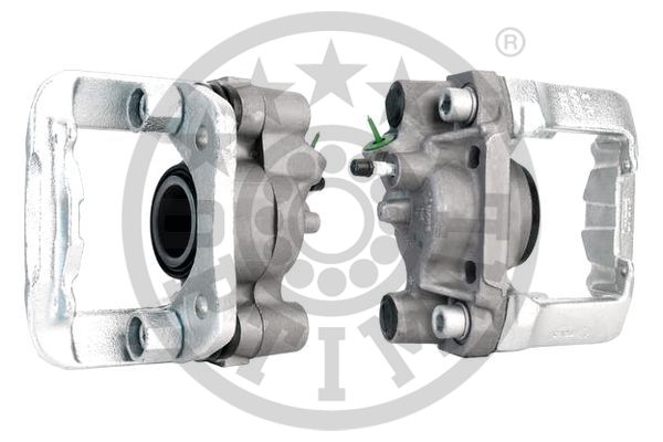 Brake Caliper (BC-1977L)