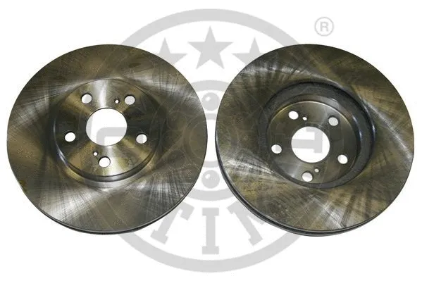 Brake Disc (BS-7190)