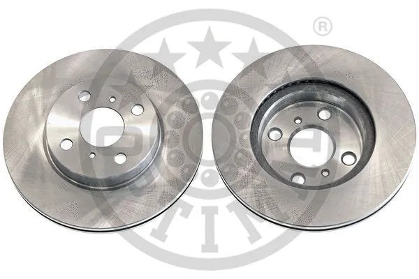 Brake Disc (BS-8766)